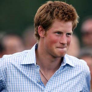 Today, the turns 30. Happy Birthday Prince Harry! 