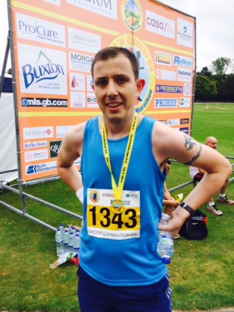 CentralTechLtd's tweet image. Marathon Success @CentralTechLtd ; a BIG thank you to our runners! #Chesterfieldmarathon #norsaca #centraltechnology