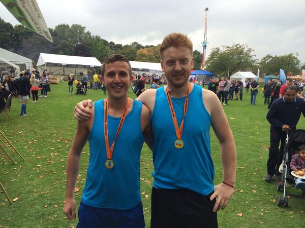 CentralTechLtd's tweet image. Marathon Success @CentralTechLtd ; a BIG thank you to our runners! #Chesterfieldmarathon #norsaca #centraltechnology