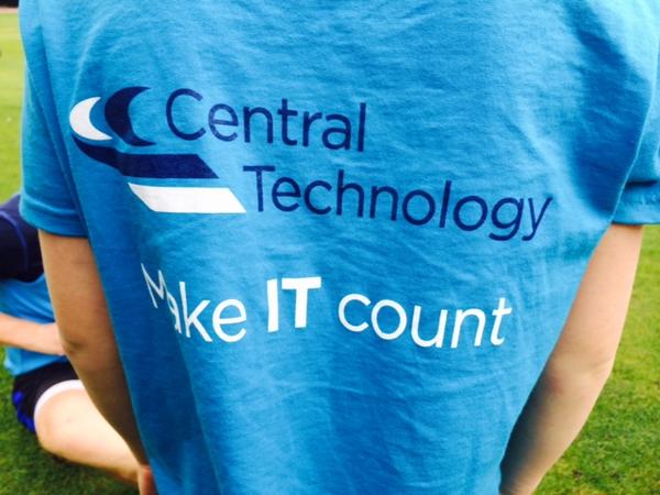 CentralTechLtd's tweet image. Marathon Success 2 @CentralTechLtd ; a BIG thanks to our runners! #Chesterfieldmarathon #norsaca #centraltechnology