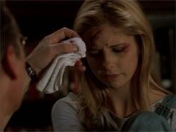 's tweet image. Don't you think my dear @josswhedon &amp;amp; @RealSMG now is the perfect time to make #BuffyTheMovie?? #Pleaseeee