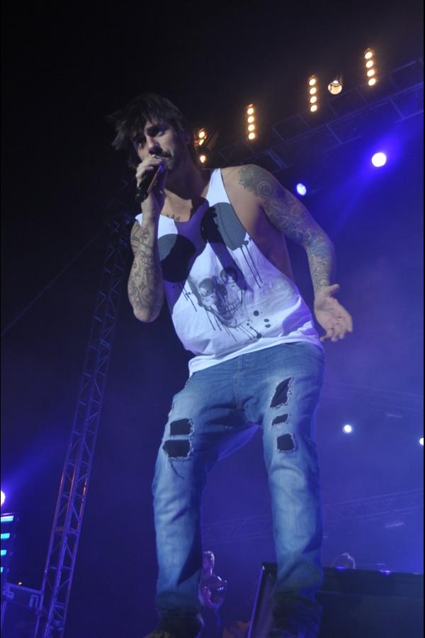 UrfirnisSL's tweet photo. Concierto del 10º aniversario de @MelendiOficial ¡Y hay más! http://t.co/3Lg0tlF15e