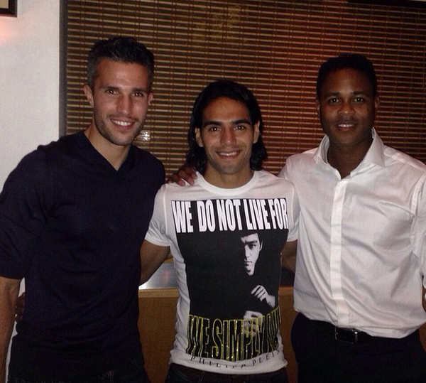 FootballFunnys tweet picture
