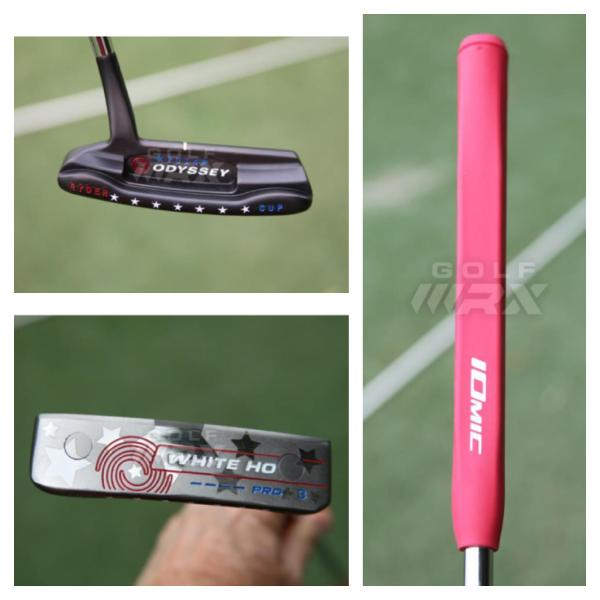 Iomic Grips On Twitter Quality Custom Odysseygolf Rydercup Special For Patrick Reed Fitted With Iomicgrip Midsize Red Rydercup Iomic Http T Co Ub1kkal6im