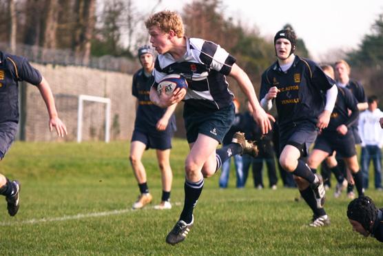 WallaceHigh's tweet photo. Today our thoughts are with the Spence family. A fitting tribute by @UlsterRugby http://t.co/I9z1I5tHit http://t.co/wl1K1jxT6A