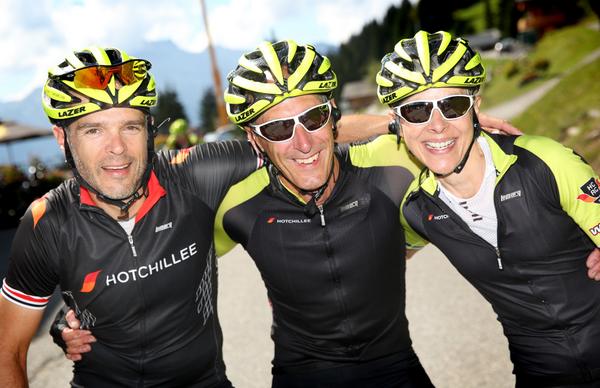 Hotchillee's tweet photo. Well done #AlpineChallenge2014 G4! RC's @thomasdavej @Juliette_Clark @s_niblett Review http://t.co/WDpE3xdF3I http://t.co/emvhynKpDk