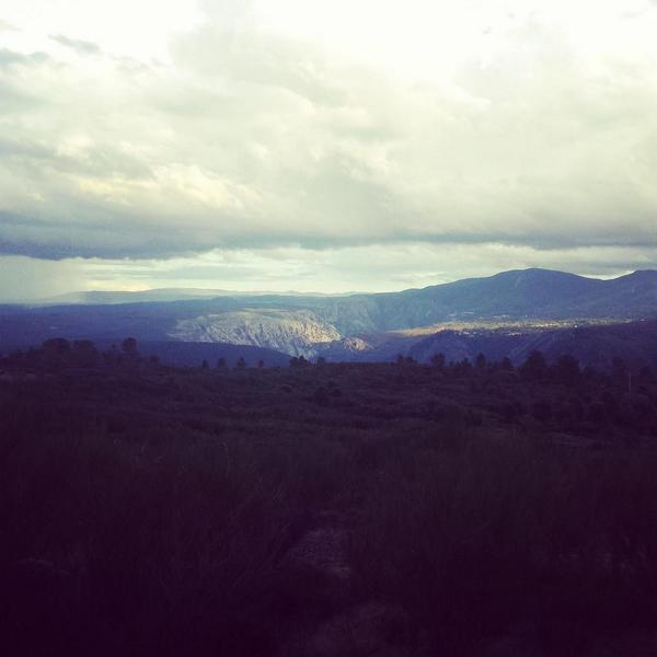 BaBiPerchas's tweet photo. PARAISO @gil_arantxa http://t.co/elLyiOe2Ji