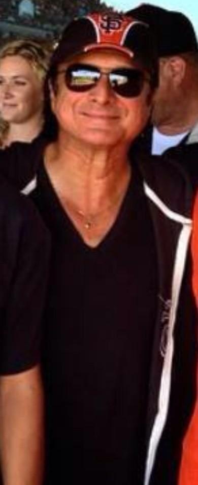 danalwoodward's tweet photo. @SFGiants #MightyG-Men #STEVEPERRY #ILUVBASEBALL http://t.co/7QEqeMDKlo