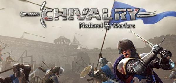 Chivalry: Medieval Warfare