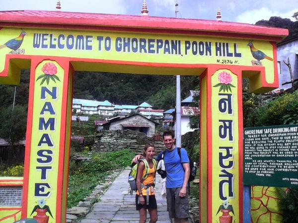 ramtreks's tweet photo. Super fast #trek today to #ghorepani #nepal #annapurna @itxasolondon @dmein http://t.co/Ch8009Ynnq