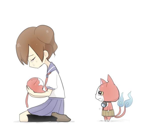 じーま太郎 No Twitter 妖怪ウォッチクラスタさんと繋がりたい 女の子妖怪とクラスメイトの女の子をひたすら愛でてます Http T Co Q2l8vzsc9m