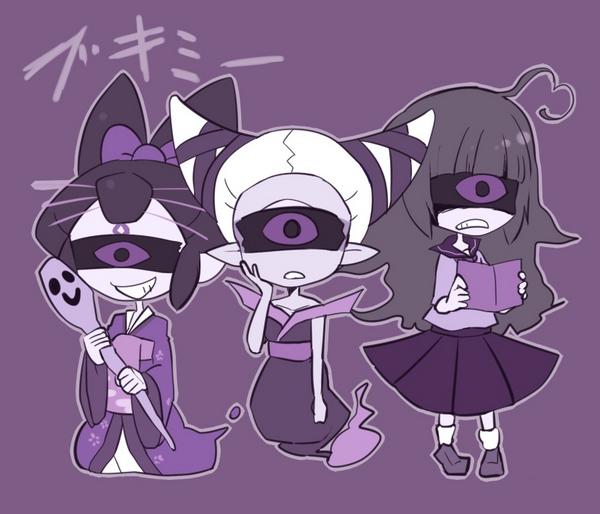 じーま太郎 No Twitter 妖怪ウォッチクラスタさんと繋がりたい 女の子妖怪とクラスメイトの女の子をひたすら愛でてます Http T Co Q2l8vzsc9m