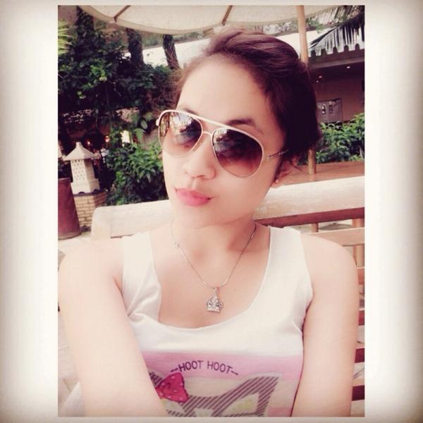 #DuniaSelfieku 💌 @CitraReynaa