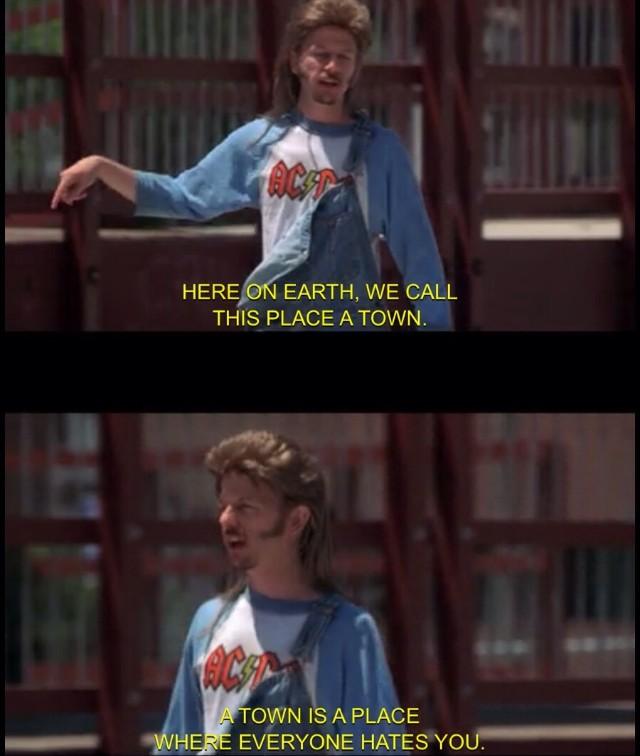 Joe Dirt