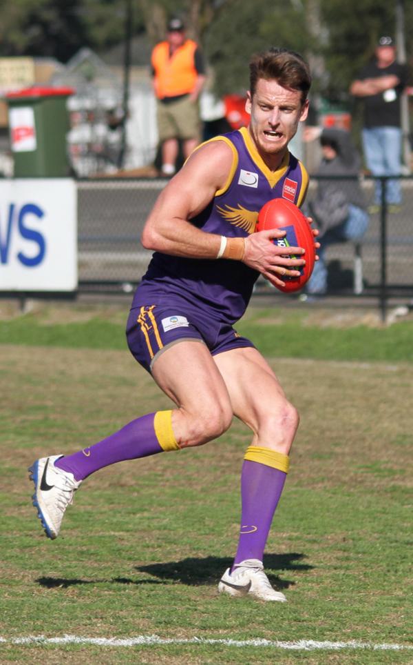 Congratulations to Vermont’s Ryan Mullett on being awarded legend status for his third #ChandlerMedal