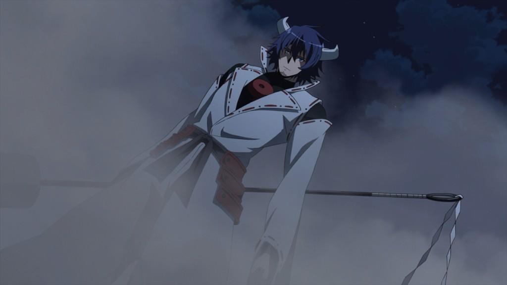 マイン零 ｇ級１モンハン4g最高 アカメが斬る 11話マッドサイエンティストを斬る スサノオとうとう出てきましたね 笑 個人的にスサノオカッコいいと思う Http T Co Eaxshso3s6