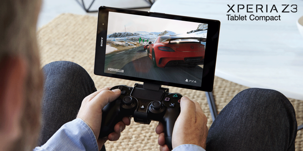 sonyxperia tweet picture