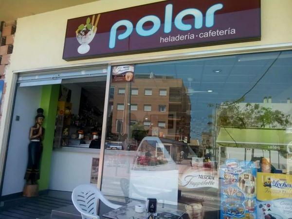 HeladeriaPolar's tweet photo. ¡Acompañarnos esta noche a cenar,y mañana a tomarnos el aperitivo! #HeladeriaPolar #aperitivos #cena #cosabuena http://t.co/WjKVnCjoHp