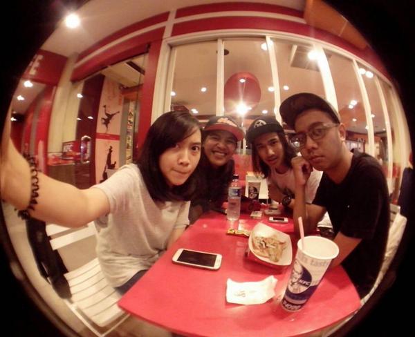 Metal Bible tweet media