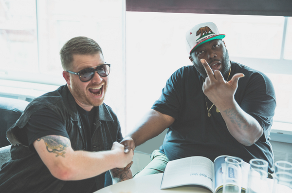 XXL's tweet photo. Run The Jewels' special pre-order packages for #RTJ2 are genius. http://t.co/XWElhOkKSn http://t.co/C0DhCzyddu