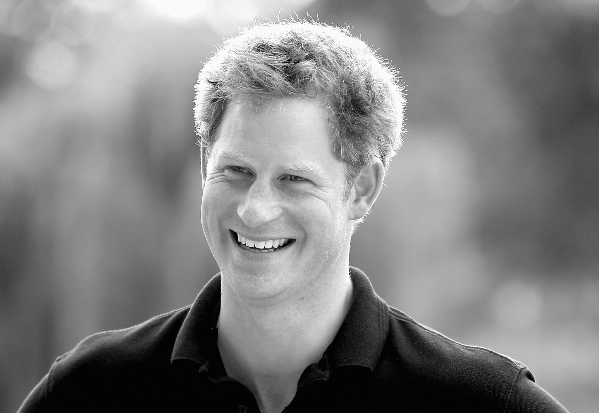 Happy Birthday, Prince Harry! has the latest on his 30th celebrations: 