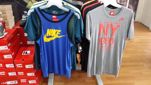pantalones nike 2014