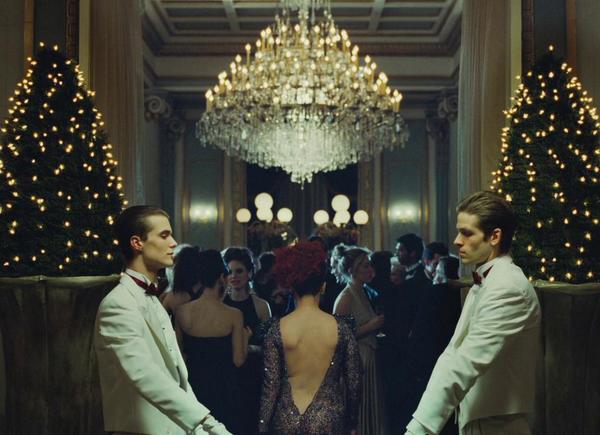 danielmindiola5's tweet photo. The best party every #LaurenceAnyways @XDolan http://t.co/y5O1OxIvN7