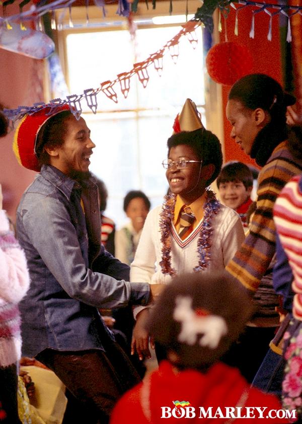 "Tell the children the truth." #BabylonSystem