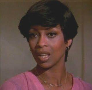 HAPPY Belated BIRTHDAY LOVESOME LOLA Falana (09.11.1942)! LOLA is featured in The Satin Dolls Exhibit. 