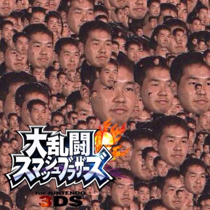 Tweet Populer野獣先輩新説コラ Img 2 Whotwi Analisis Twitter Grafis