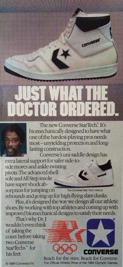 converse 1984