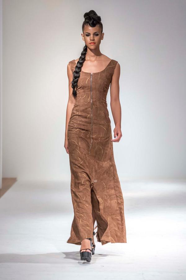 My collection <a href="/AFWNY/">Africa Fashion Week</a>