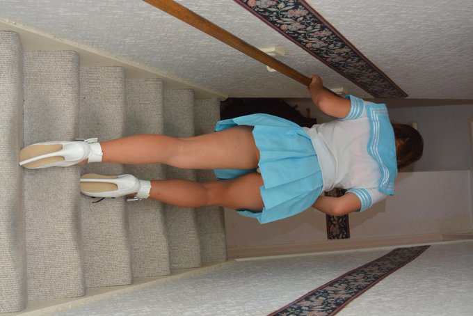 recognize this outfit? images from a recent bondage shoot i did. #kink http://t.co/woJUp4nQK8<a href="/tag/kink"class="tags"><span>#kink</span></a>