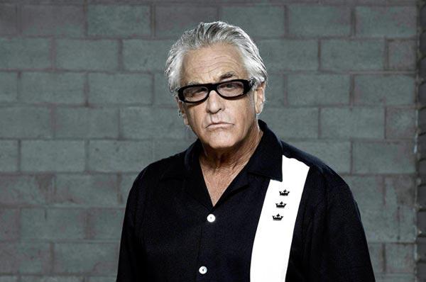 Barry Weiss definitely was king of #StorageWars 👑 #StorageWars