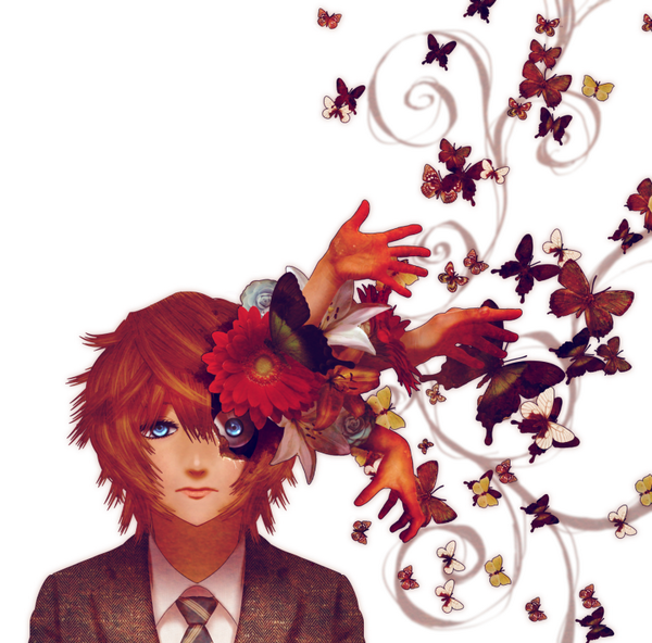 面白そうなタグなので参加させていただきます。フォローなどお気軽にどうぞ! #気になる絵を発掘しようぜ無名絵描きによる創作絵展示会