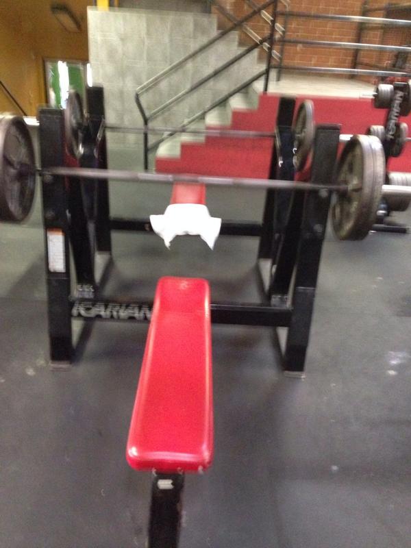 #armandchestday #hardworkpaysoff #fitness #motivation #dedication #healthy #gymismysecondhome 💪✌️👌