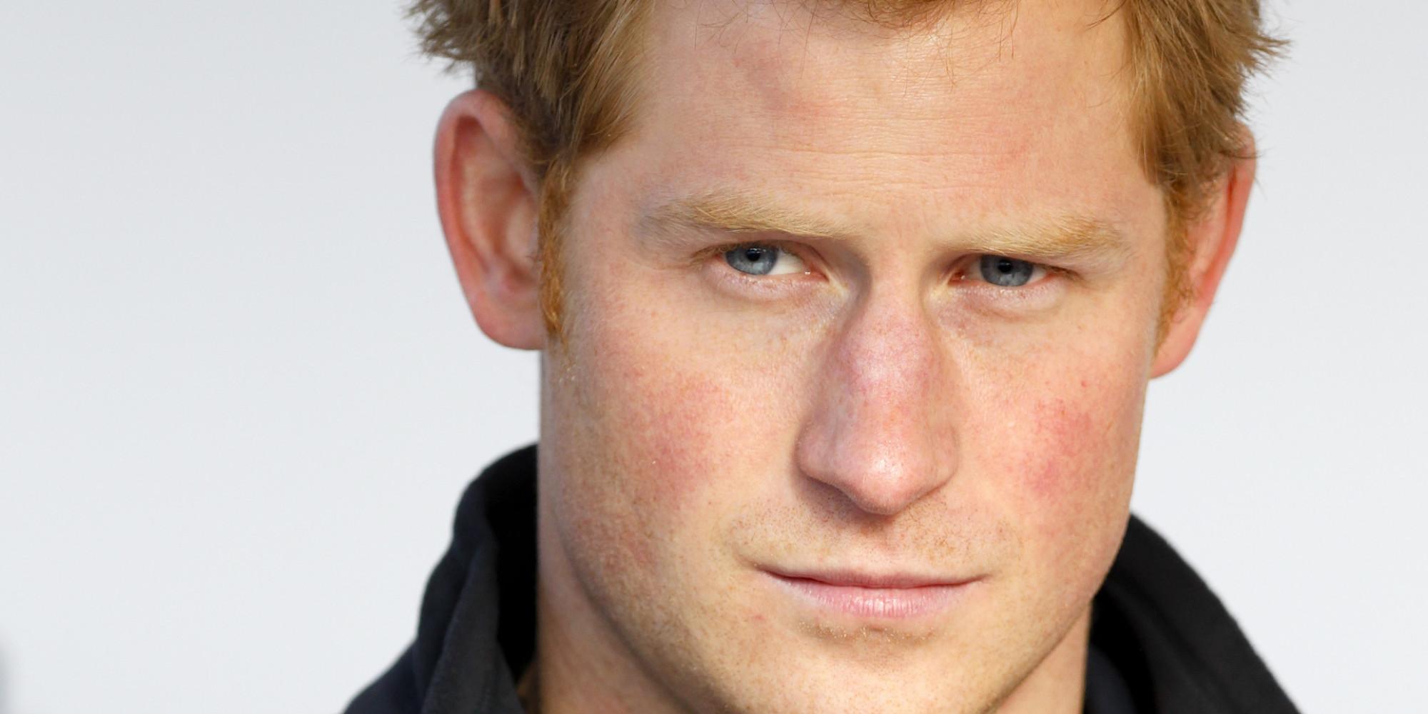 Happy Birthday Prince Harry! We Look Back at Some of the Princes Best Moments  