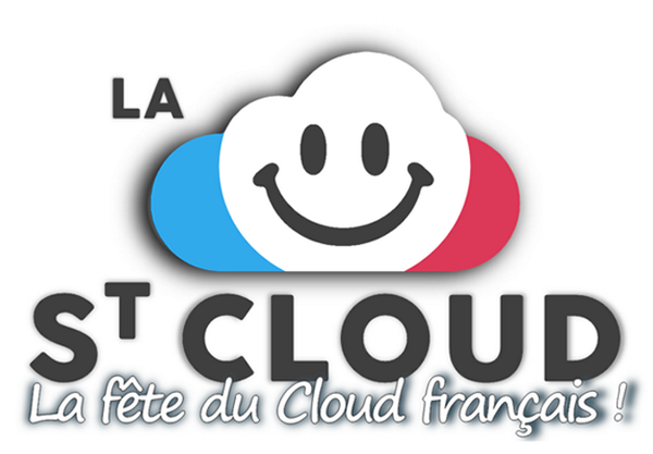 FUTUREMAGfr's tweet photo. Le #cloud a désormais sa fête! Ça se passe à Paris & c'est gratuit http://t.co/ZGPtA0lgjb via @frenchweb #StCloud2014 http://t.co/Nag2tovOzT