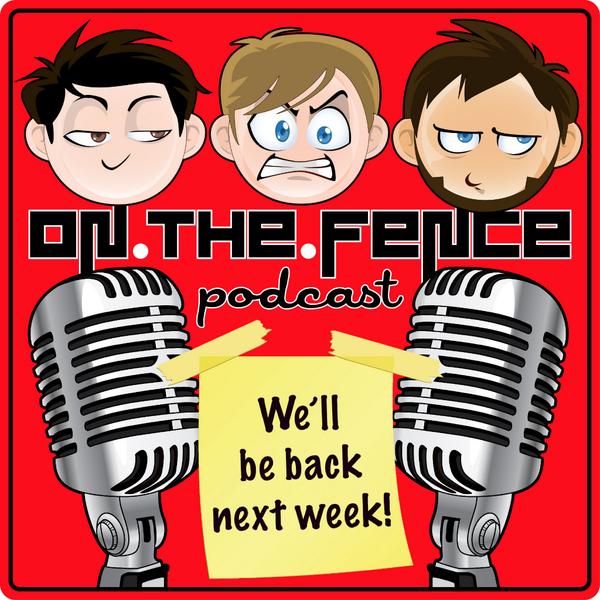 On the Fence Podcast tweet media