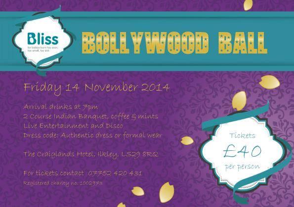 #Charity #Ball #Ilkley #Yorkshire #Bollywood Pls RT Thank you! Hx