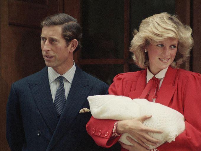 Happy 30th Birthday pics; timeline  