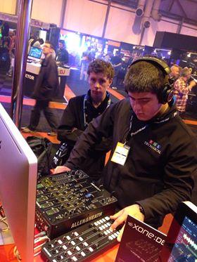 RT <a href="/allen_heath/">ALLEN&HEATH</a>: I posted a new photo #XoneK2 to Facebook fb.me/3hWmzX3Co at BPM Show 2014