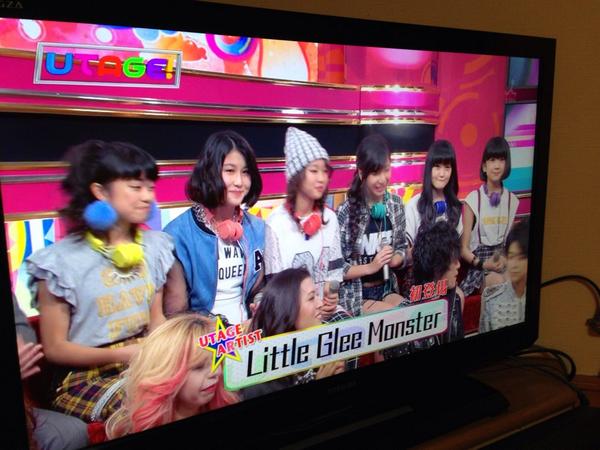 Little Glee Monster リトグリ メンバーの個人twitterはこちらですよ W 麻珠 Maju Lgm 芹奈 Serina Lgm Manaka Manaka Lgm かれん Karen Lgm Mayu Mayu Lgm アサヒ Asahi Lgm