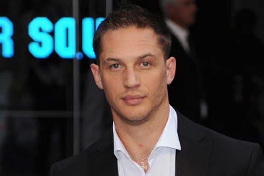 Happy Birthday Tom Hardy! 