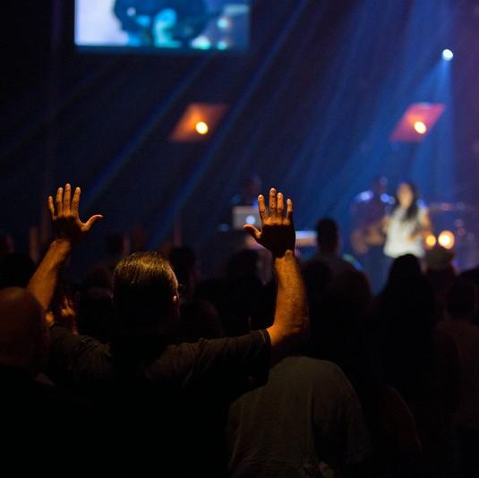 FCWhittier's tweet photo. "Never forget who and what you are; God's beloved, the hope of the world."  - Pastor @daveansell_ http://t.co/p5HND4gEFB