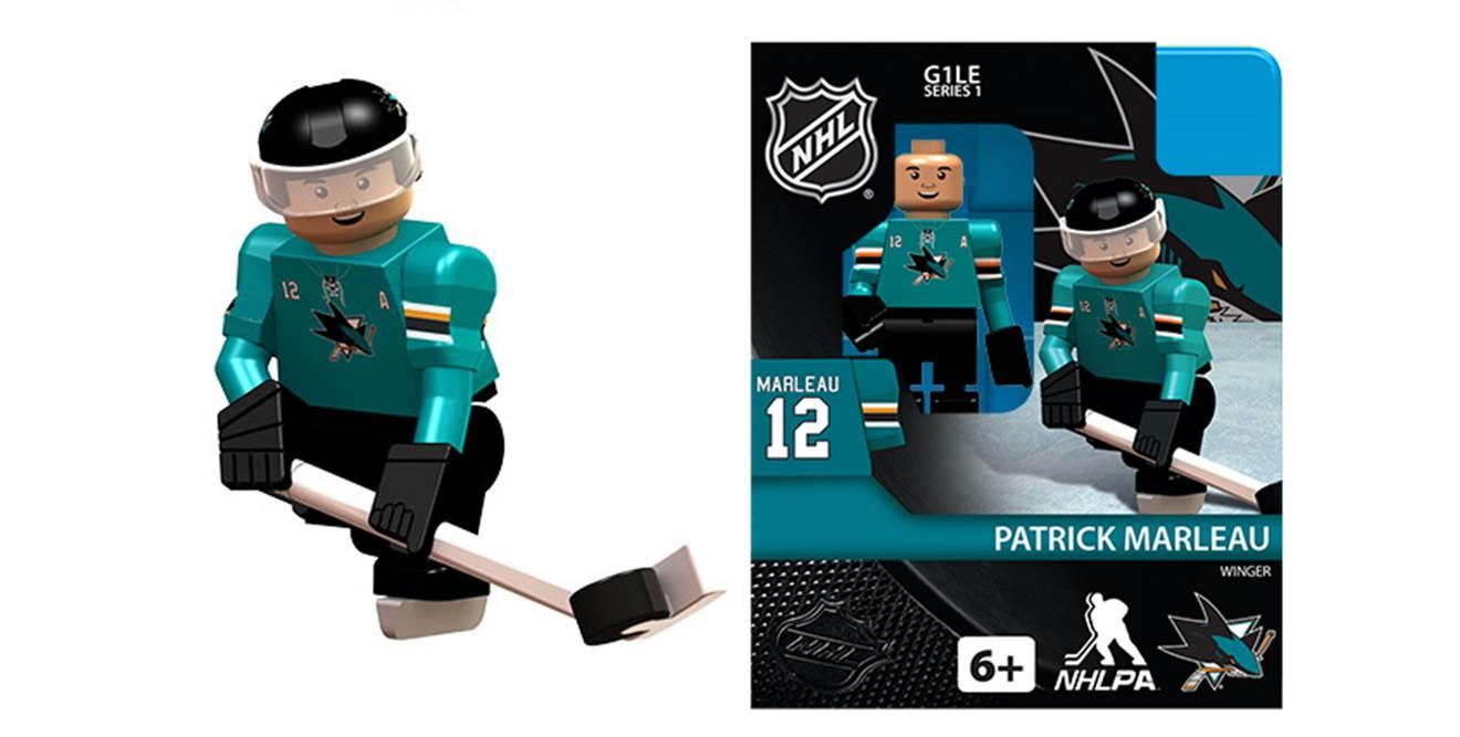 Happy 35th Birthday to Patrick Marleau! to wish him a Happy Birthday!  