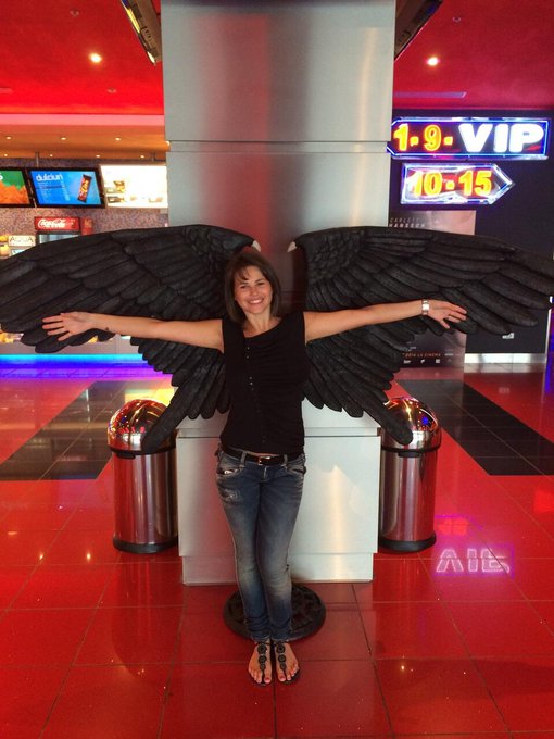 The holiday make me an angel but soon amsterdam will make me a devil amsterdam prepaire i wil come to<a href="/tag/porn"class="tags"><span>#porn</span></a><a href="/tag/bigboobprobs"class="tags"><span>#bigboobprobs</span></a>