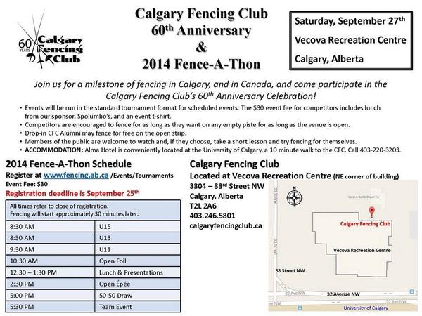 YYCFencingClub tweet picture