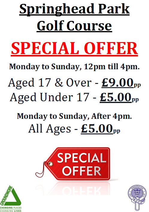 Bigbartbowski's tweet photo. "@springheadpark: OUR NEW &amp; IMPROVED SPECIAL OFFER #CheapAsChips http://t.co/r0NO1EN4N3"@TomG1ddo @WizzlaH @mikeypec