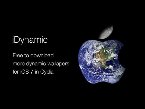 wpiers's tweet photo. Free to download more dynamic wallpapers for your iOS 7. iDynamic 2.0 is available in Cydia. http://t.co/zkpAdEWzDo http://t.co/W7M63iHRTf